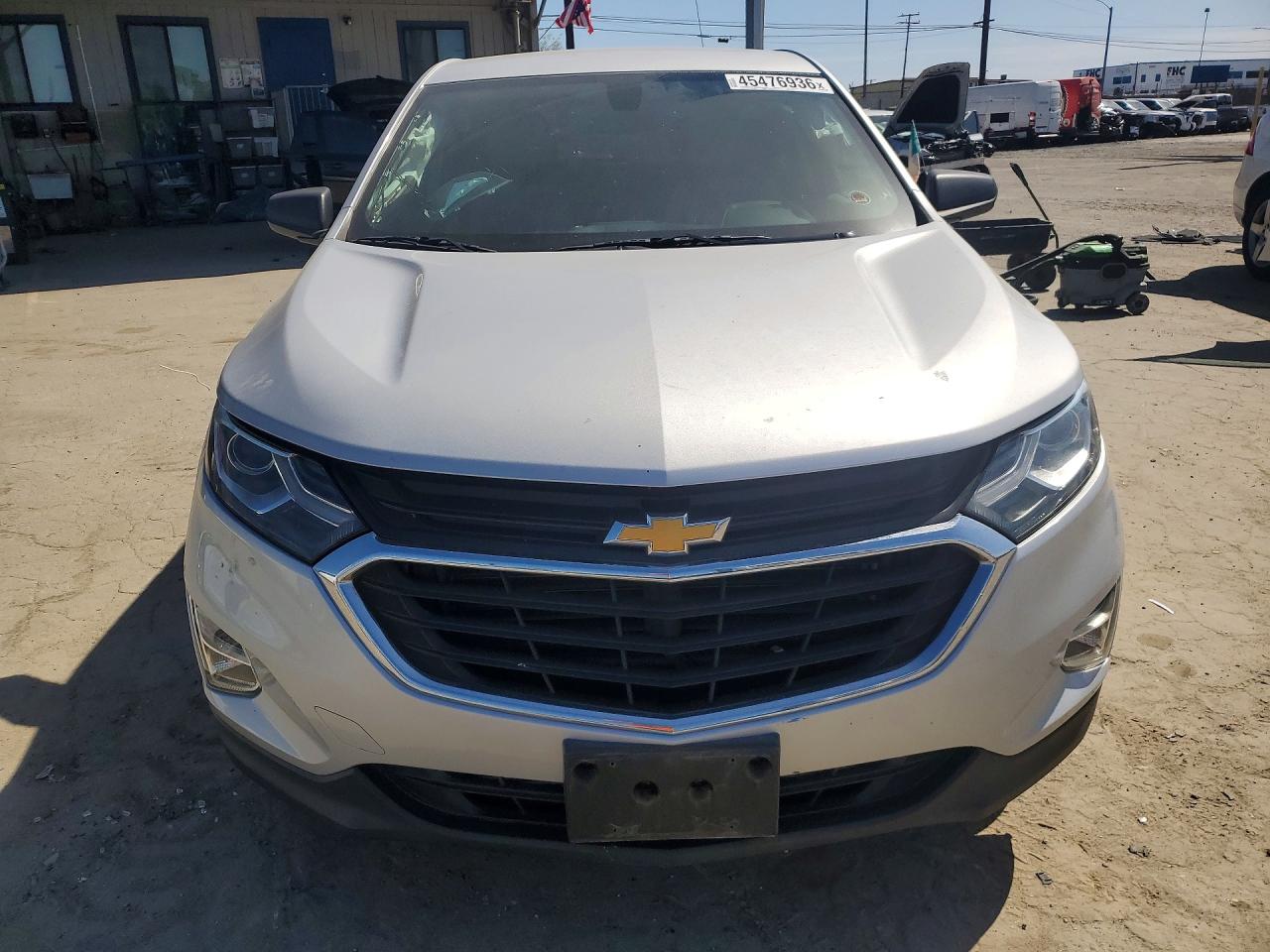 2018 CHEVROLET EQUINOX LS photo 13