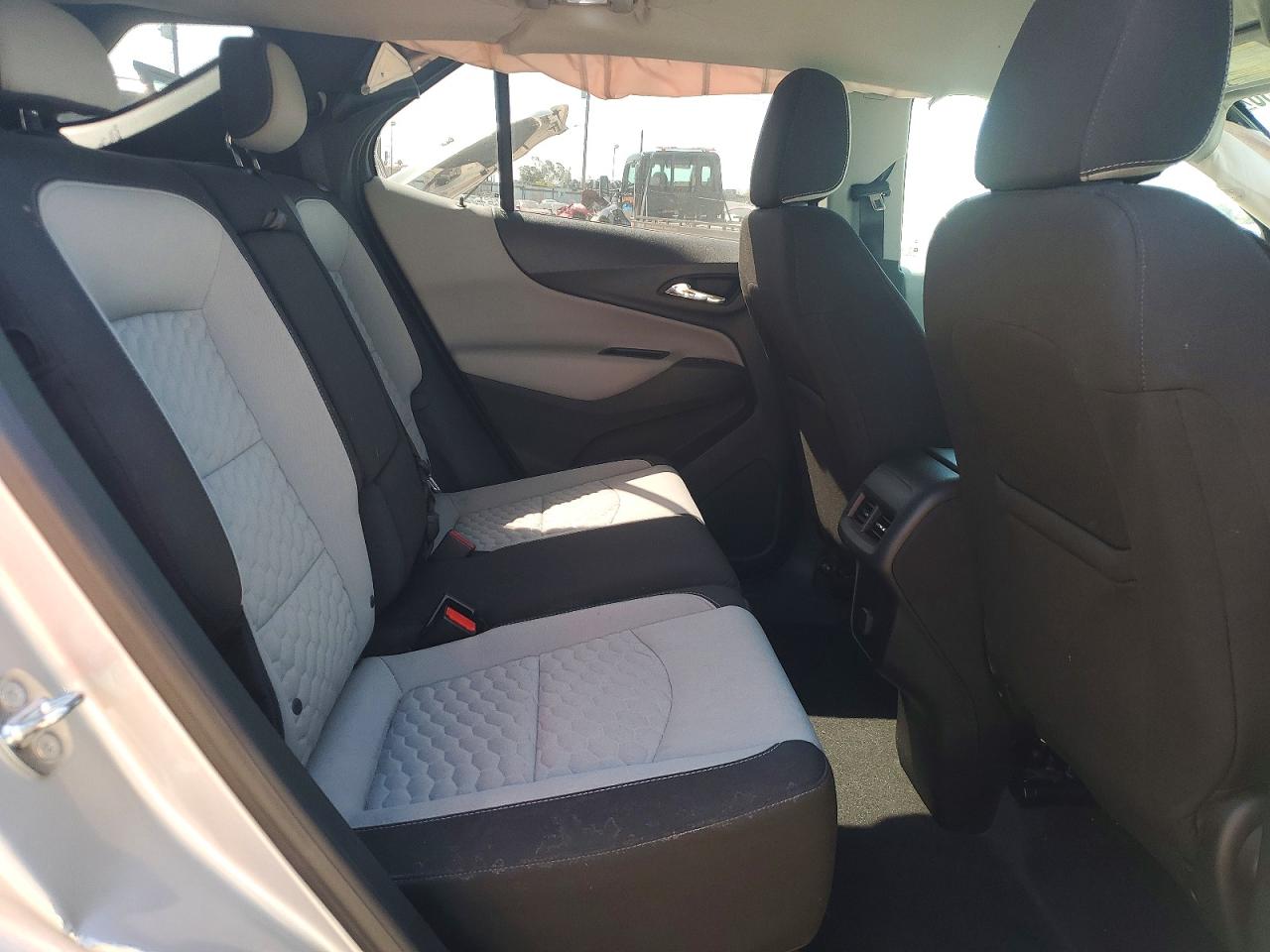 2018 CHEVROLET EQUINOX LS photo 31