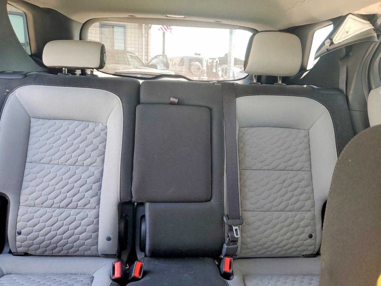 2018 CHEVROLET EQUINOX LS photo 28