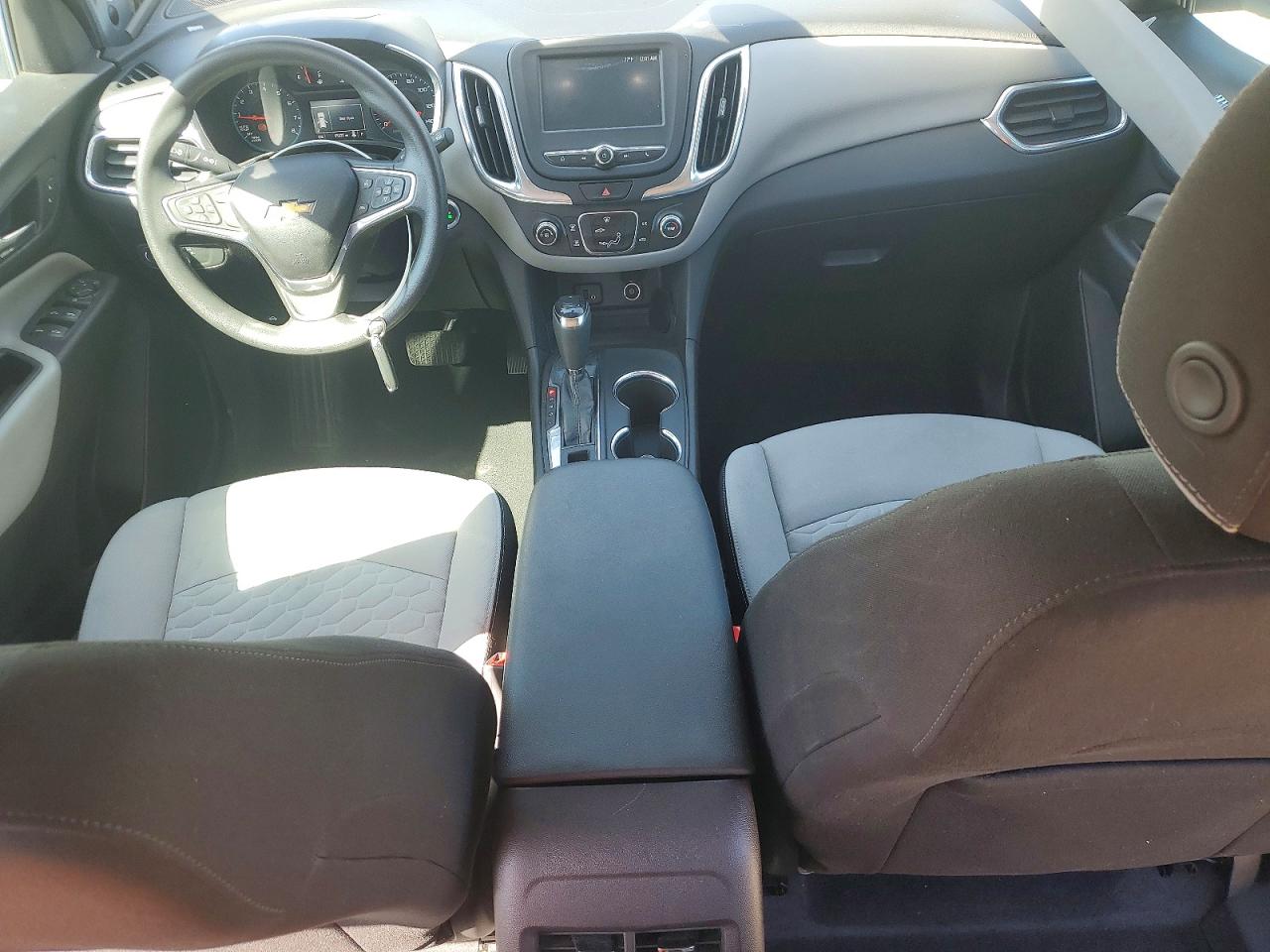 2018 CHEVROLET EQUINOX LS photo 22
