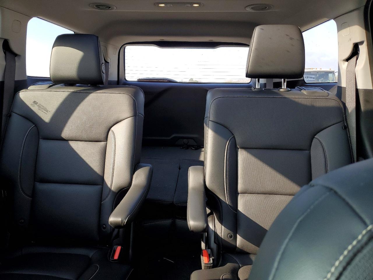 2019 GMC ACADIA SLT-2 photo 10