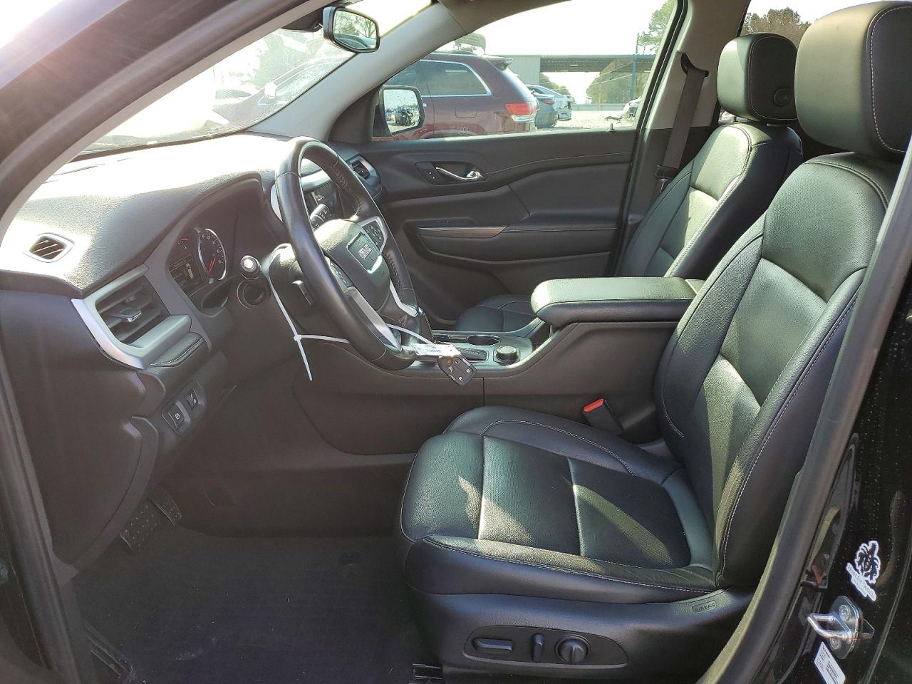 2019 GMC ACADIA SLT-2 photo 7