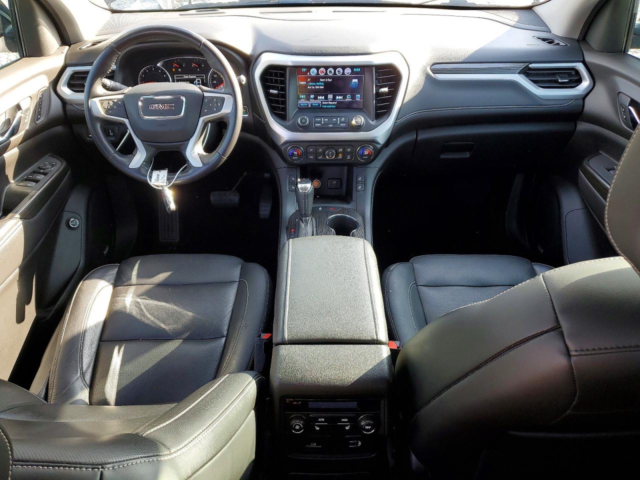 2019 GMC ACADIA SLT-2 photo 8