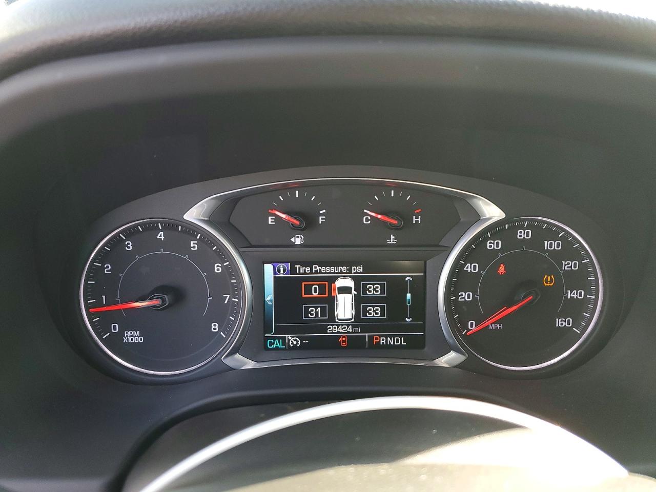 2019 GMC ACADIA SLT-2 photo 9