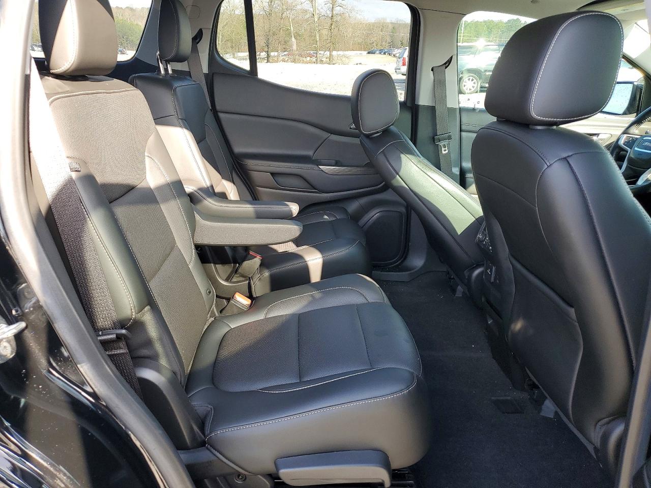 2019 GMC ACADIA SLT-2 photo 11