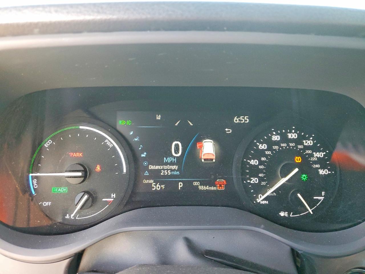 2025 TOYOTA SIENNA XLE 7-PASSENGER photo 25