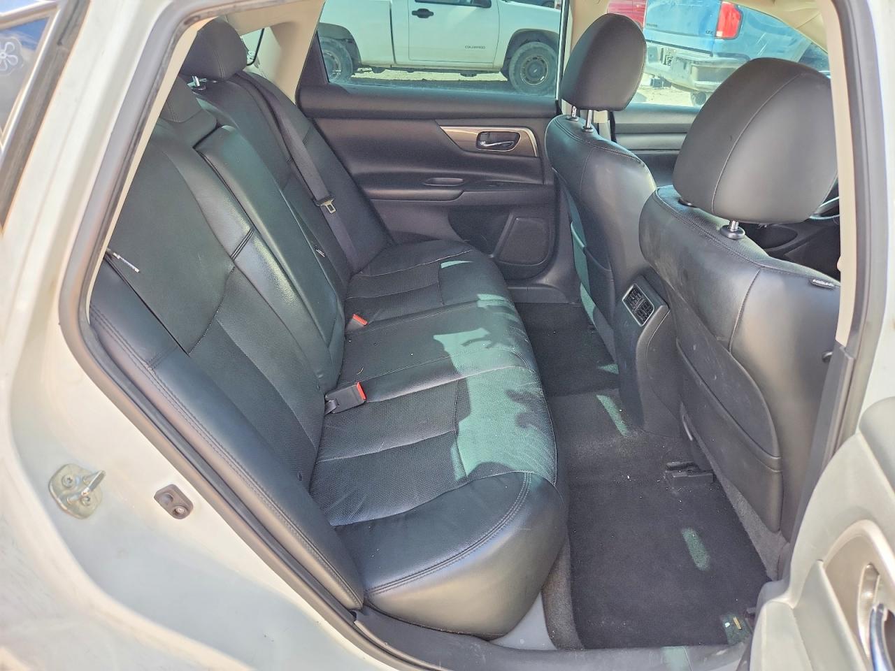 2015 NISSAN ALTIMA 3.5 SL photo 10