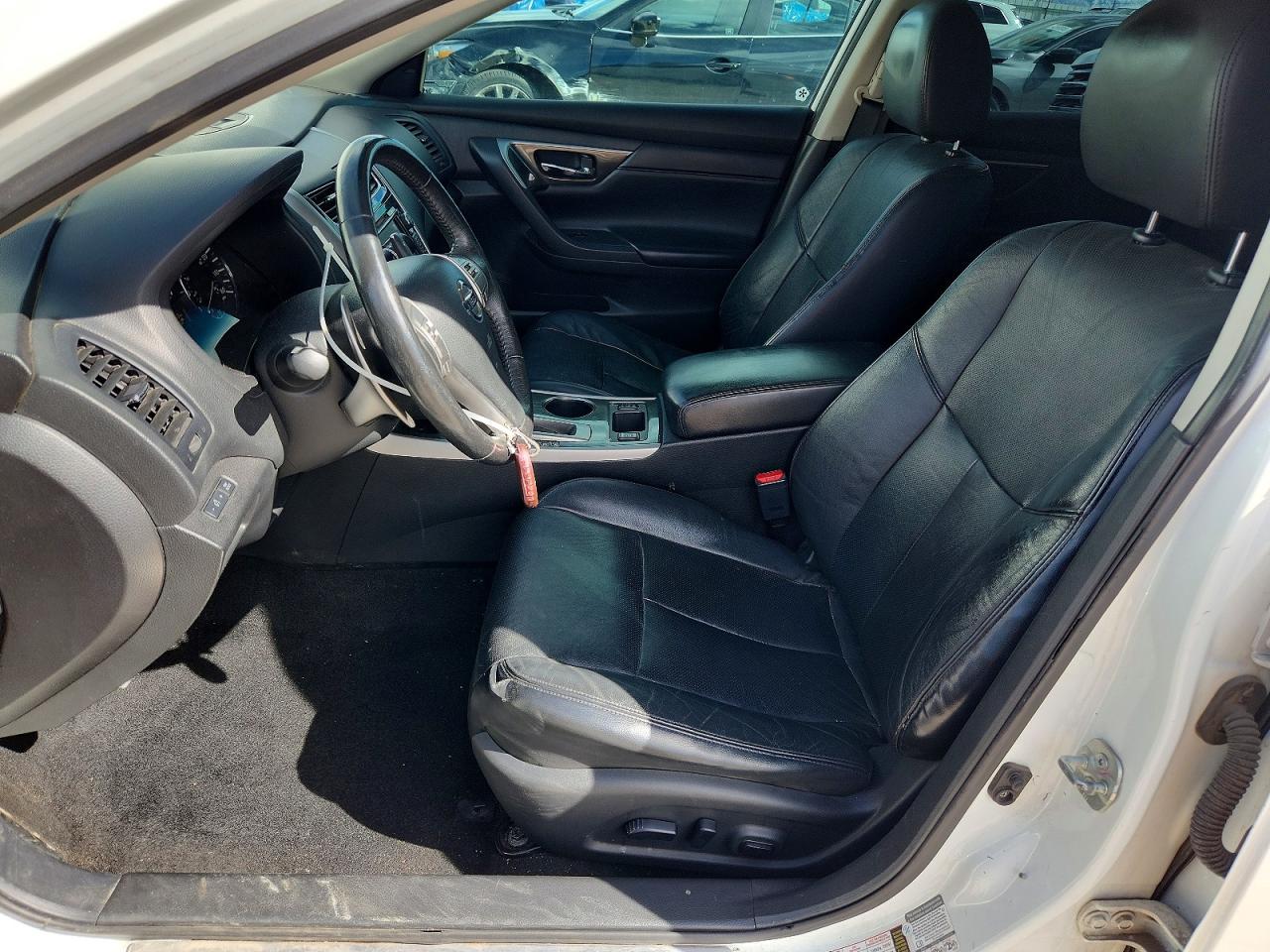 2015 NISSAN ALTIMA 3.5 SL photo 7