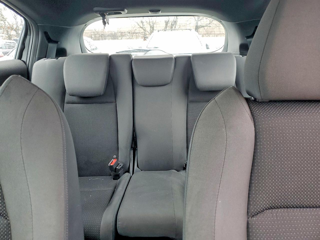 2019 HONDA HR-V SPORT photo 28