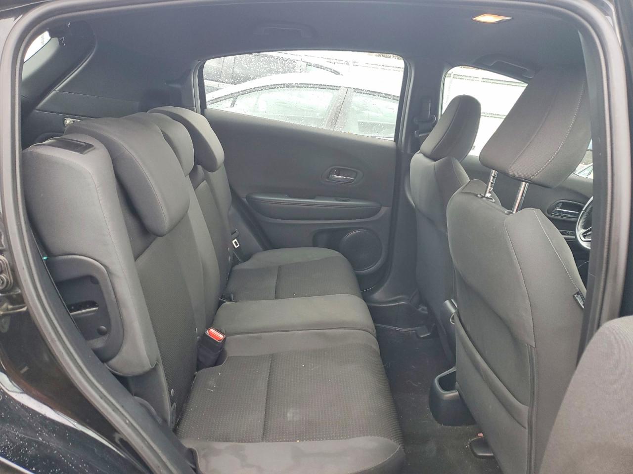 2019 HONDA HR-V SPORT photo 31