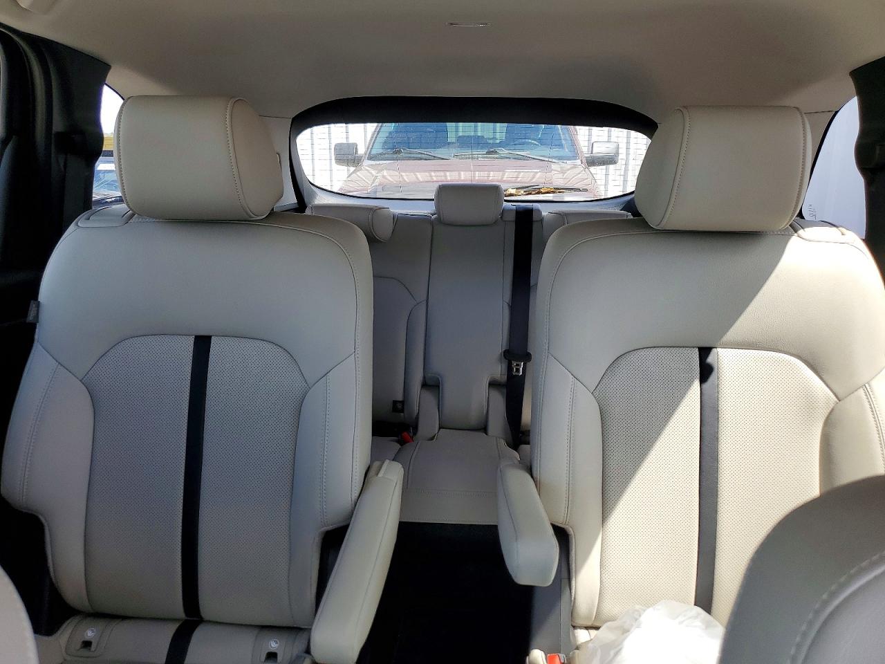 2024 MAZDA CX-90 PREMIUM photo 10
