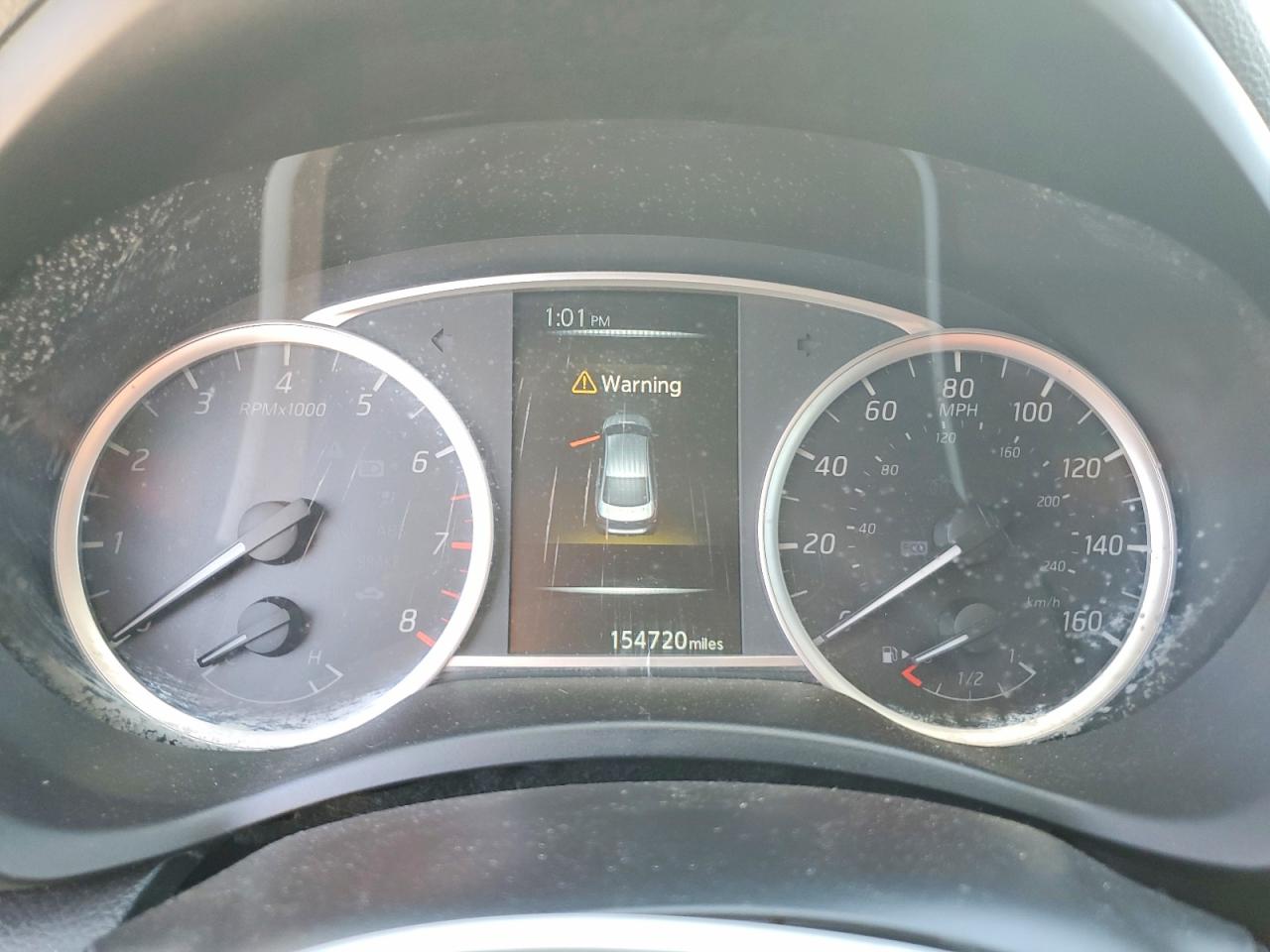2018 NISSAN SENTRA S photo 17
