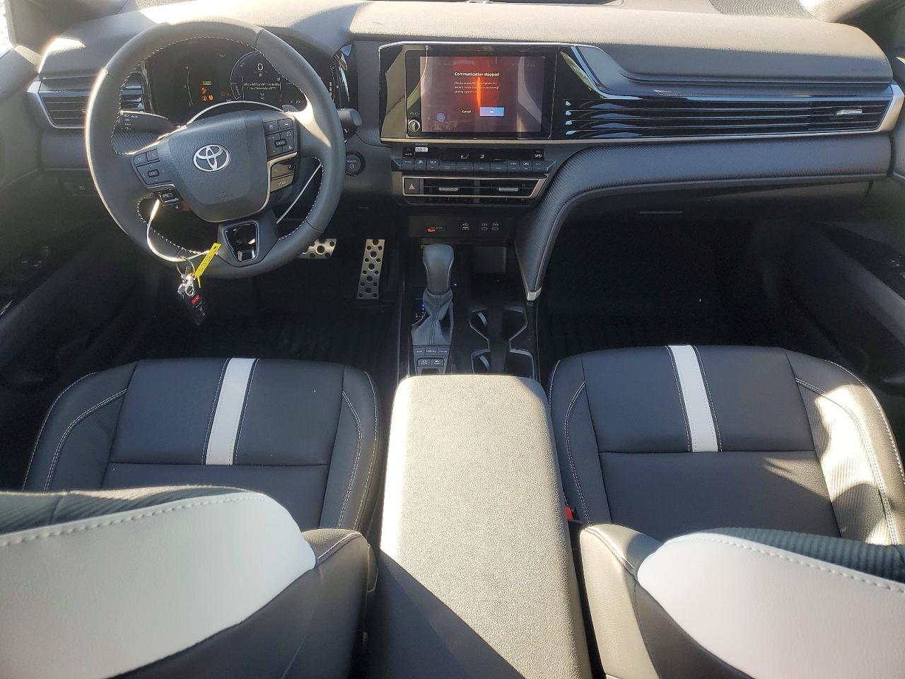 2026 TOYOTA CAMRY SE photo 15