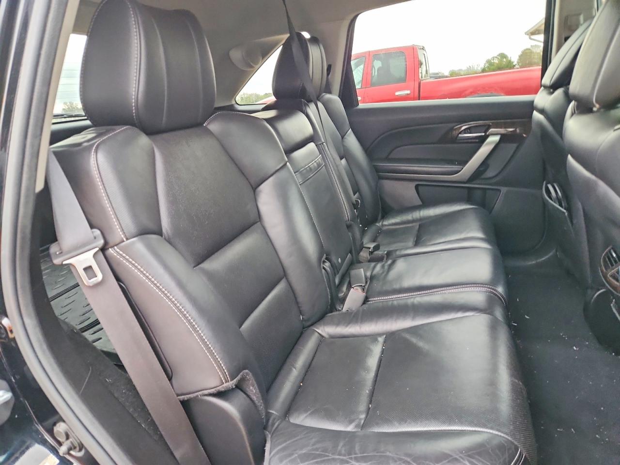 2013 ACURA MDX ADVANCE photo 21