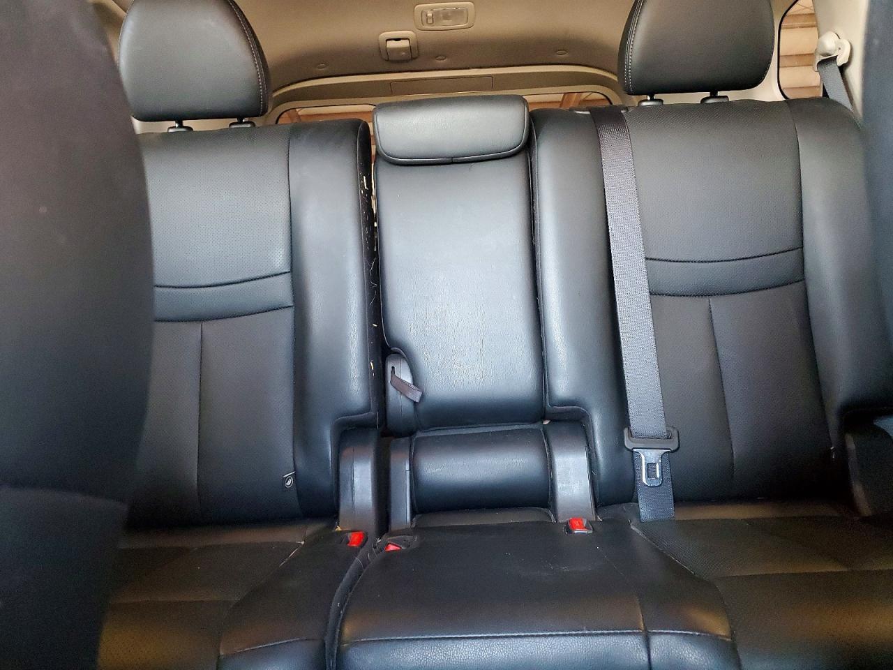 2018 NISSAN ROGUE S photo 10