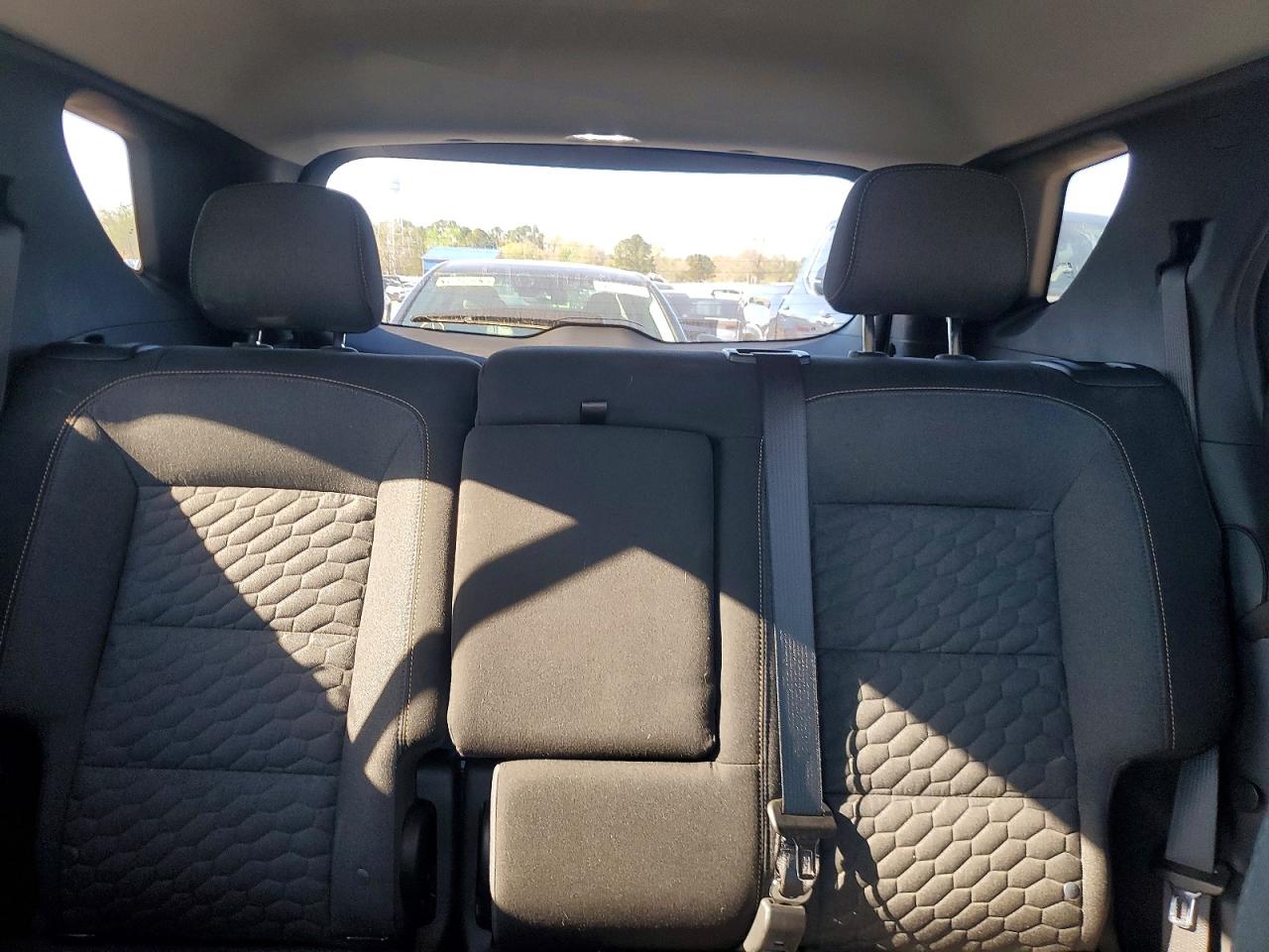 2021 CHEVROLET EQUINOX LT photo 28