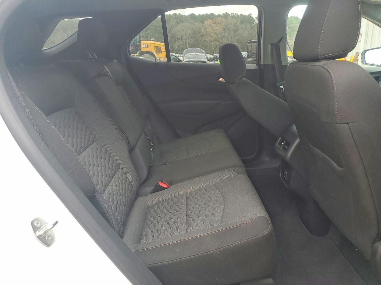2021 CHEVROLET EQUINOX LT photo 31
