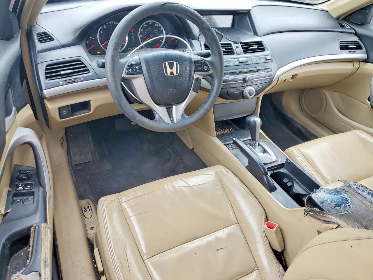 2008 HONDA ACCORD photo 15