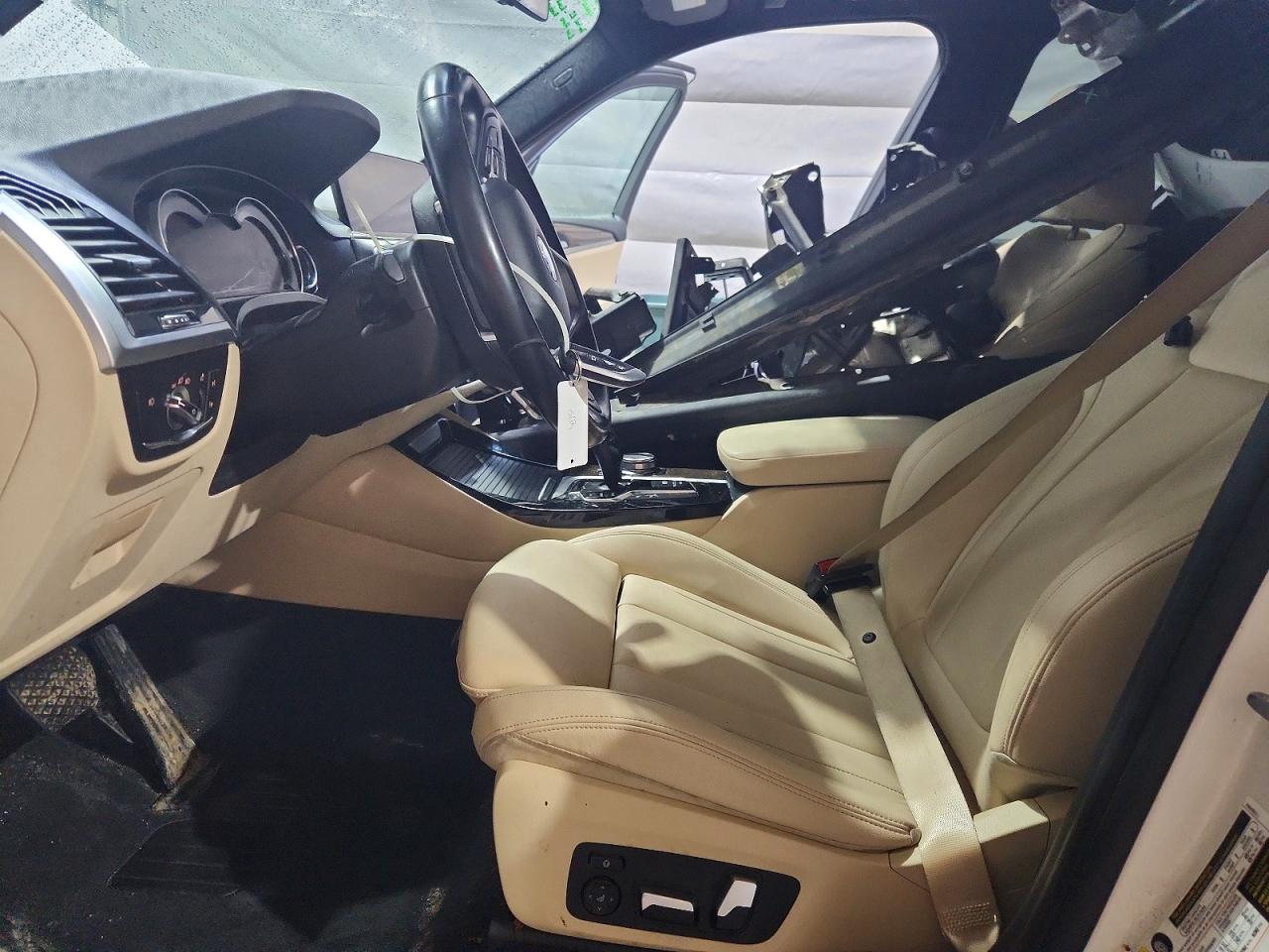2018 BMW X3 XDRIVE30I photo 13