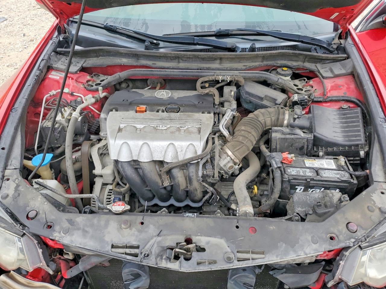2013 ACURA TSX photo 11