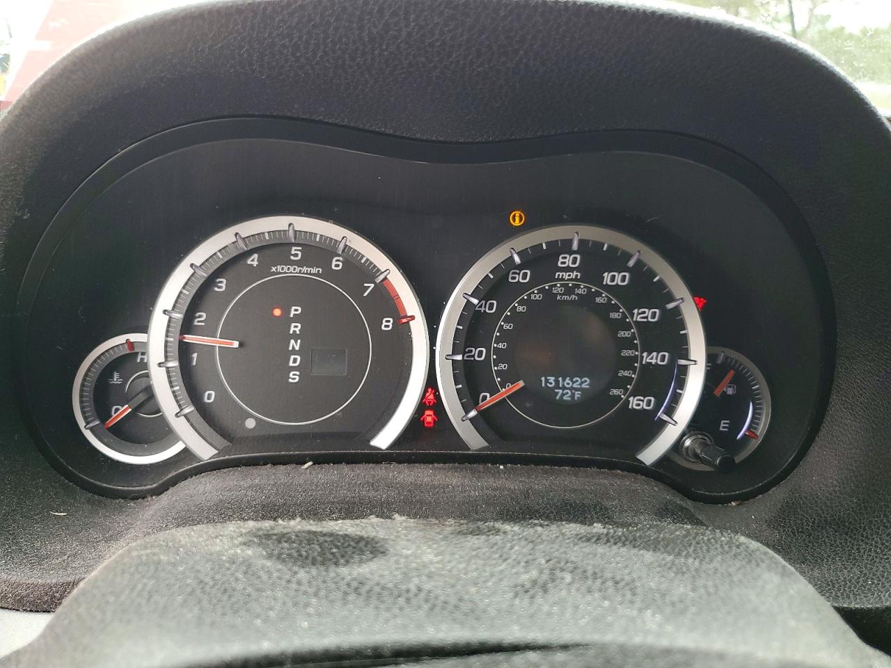 2013 ACURA TSX photo 9