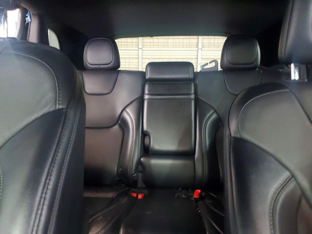 2019 JEEP CHEROKEE LIMITED photo 10