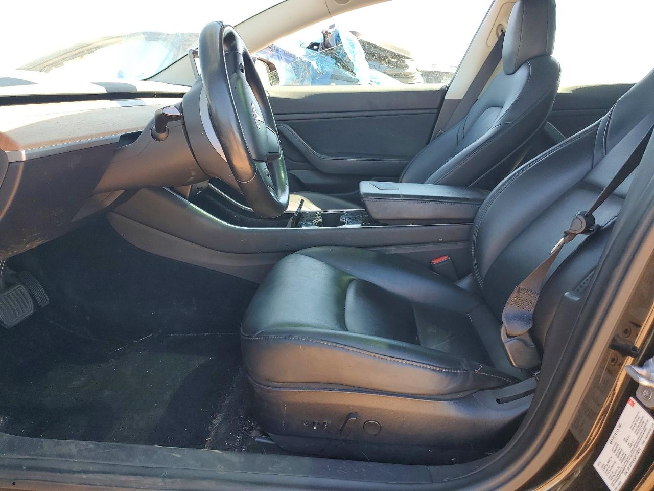 2018 TESLA MODEL 3 photo 13