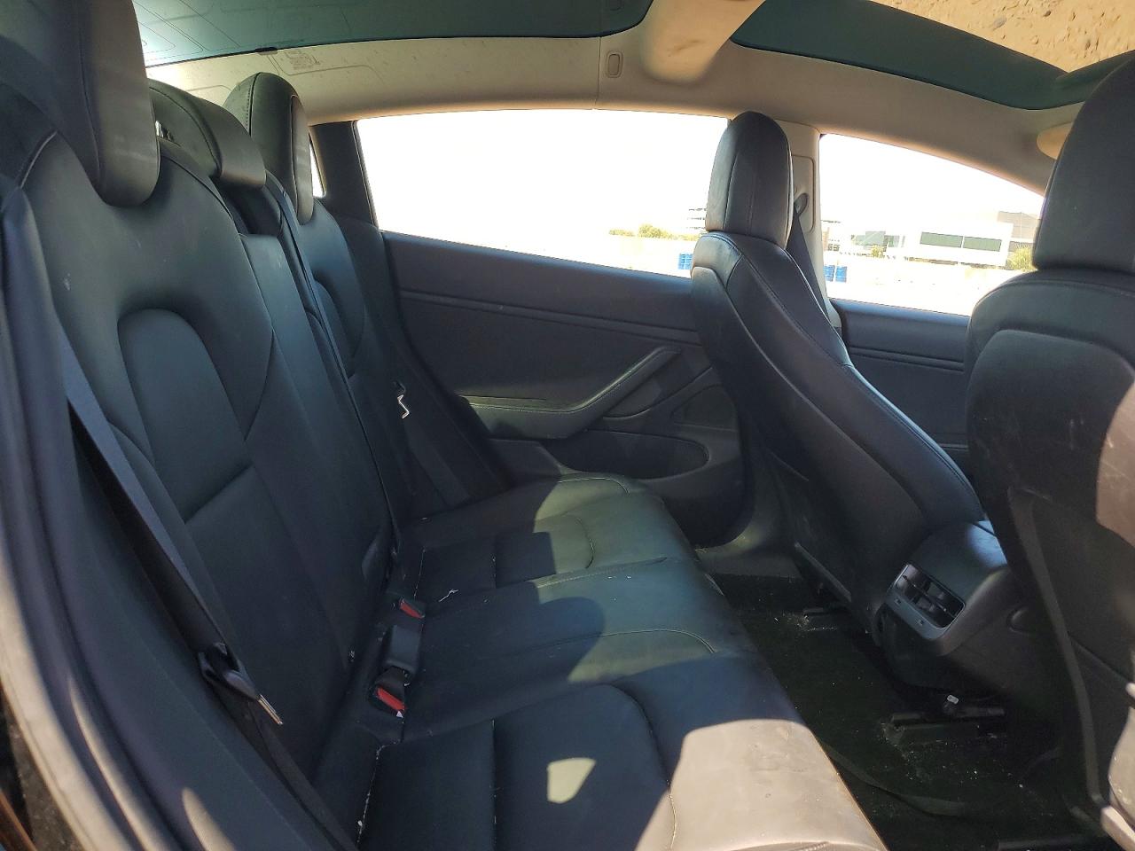 2018 TESLA MODEL 3 photo 19