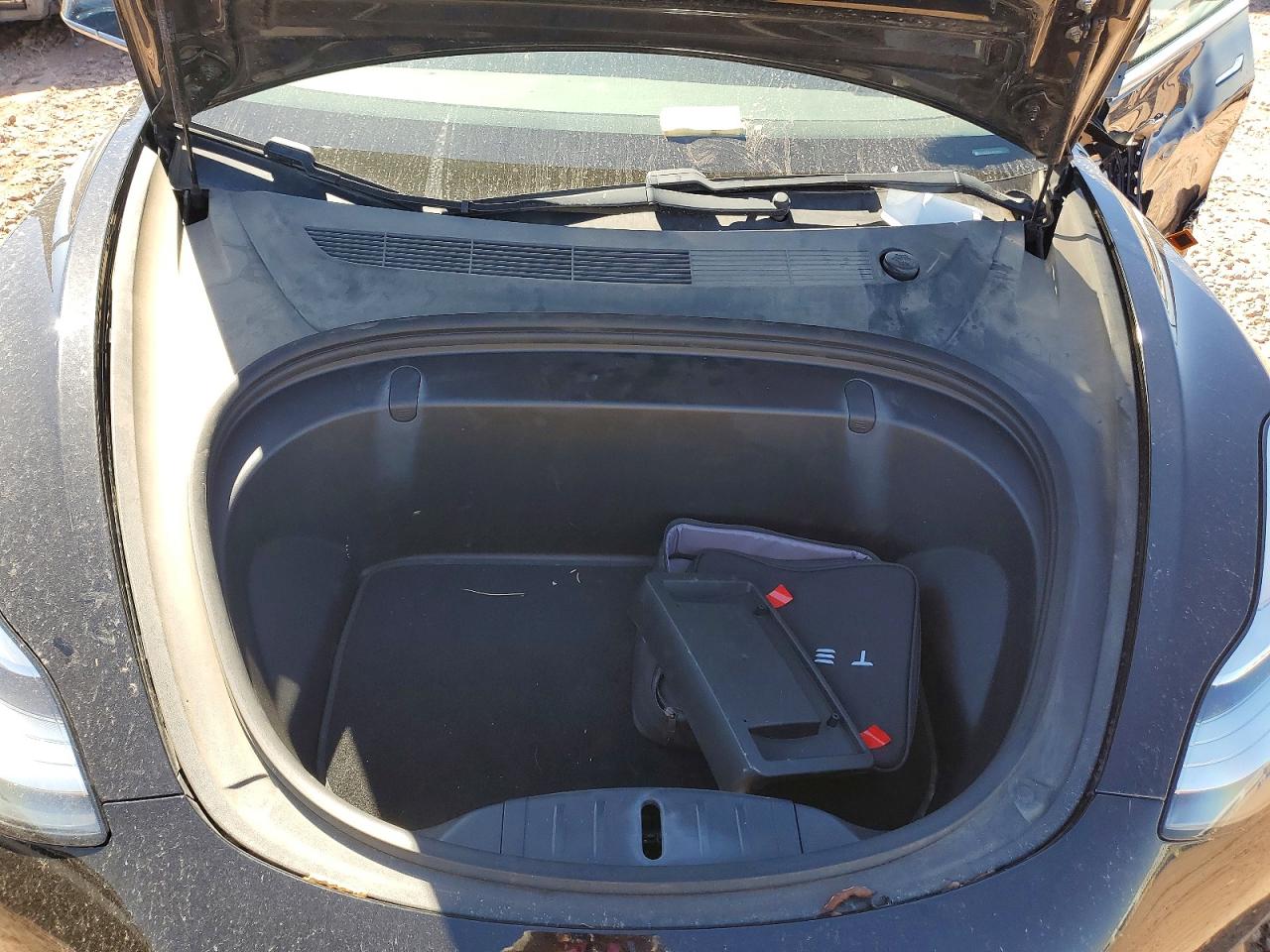2018 TESLA MODEL 3 photo 21