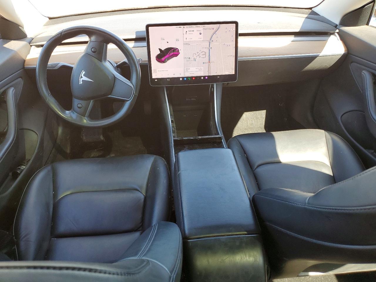2018 TESLA MODEL 3 photo 15