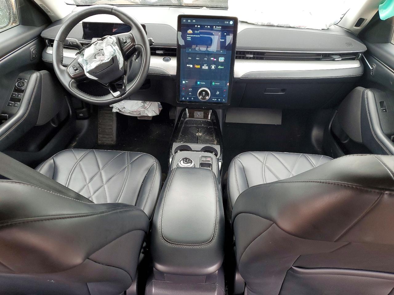 2022 FORD MUSTANG MACH-E SELECT photo 15