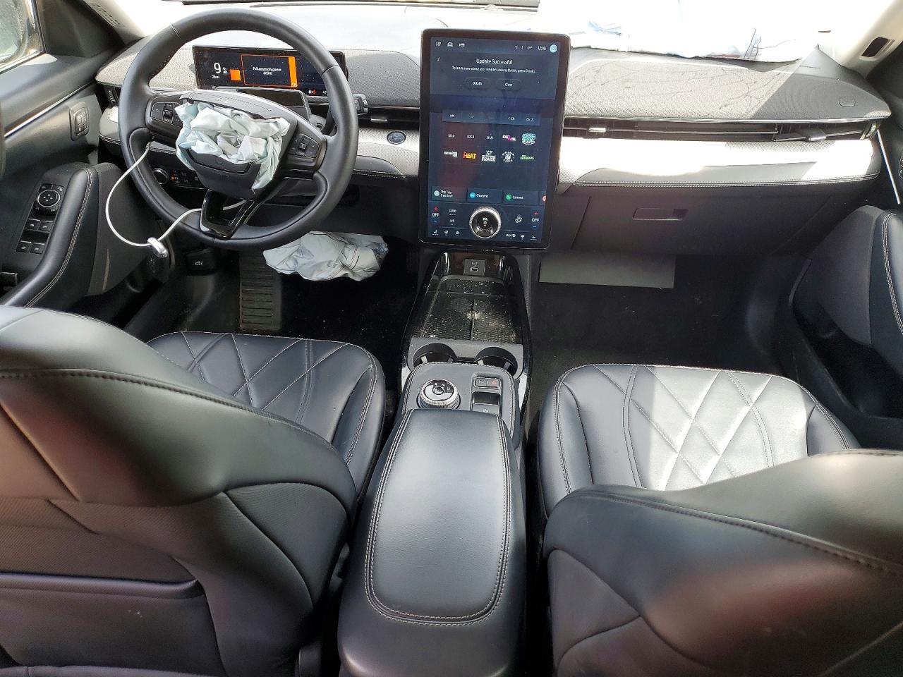2022 FORD MUSTANG MACH-E SELECT photo 16