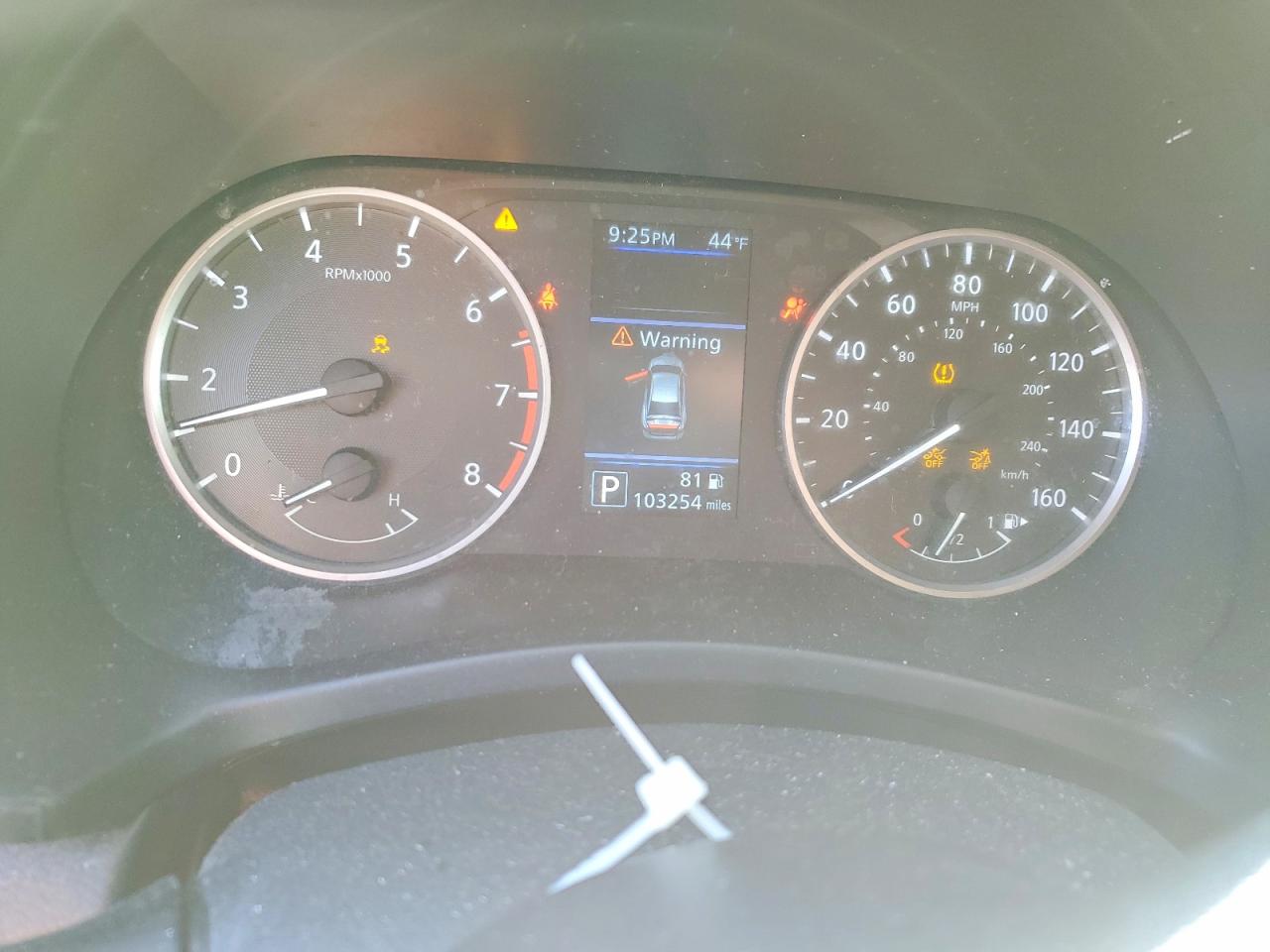 2022 NISSAN SENTRA S photo 17