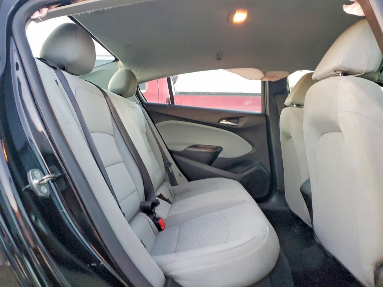 2019 CHEVROLET CRUZE LS photo 28
