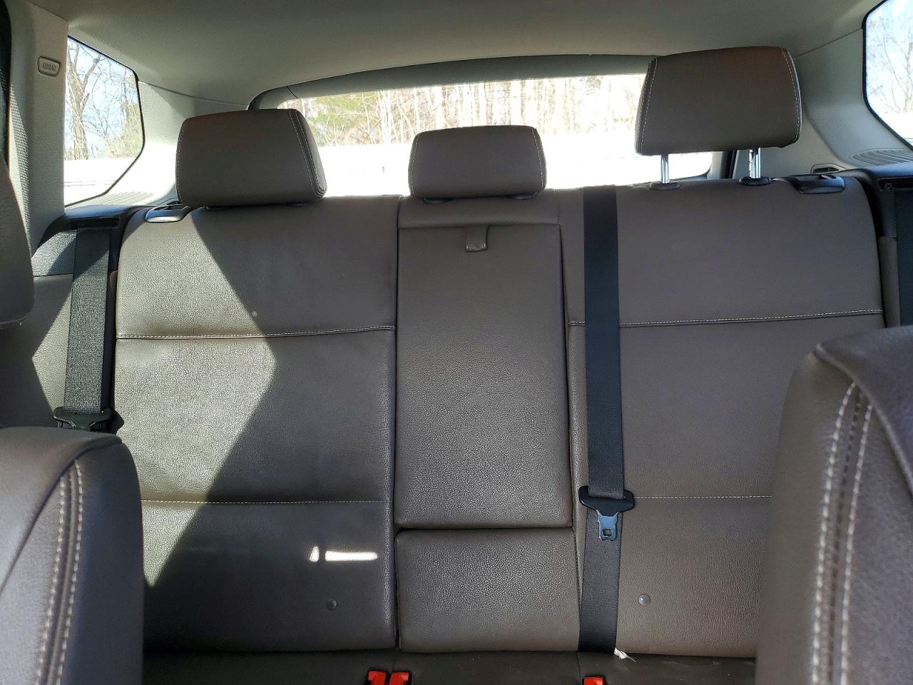 2012 BMW X3 XDRIVE28I photo 10