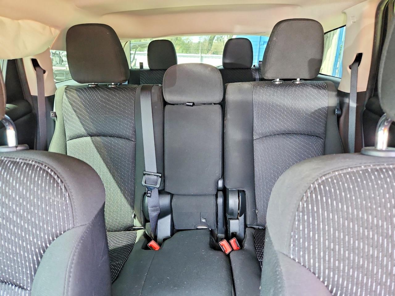 2018 DODGE JOURNEY SE photo 19