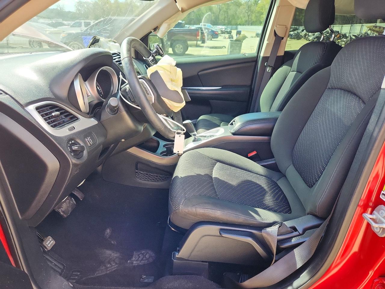 2018 DODGE JOURNEY SE photo 13