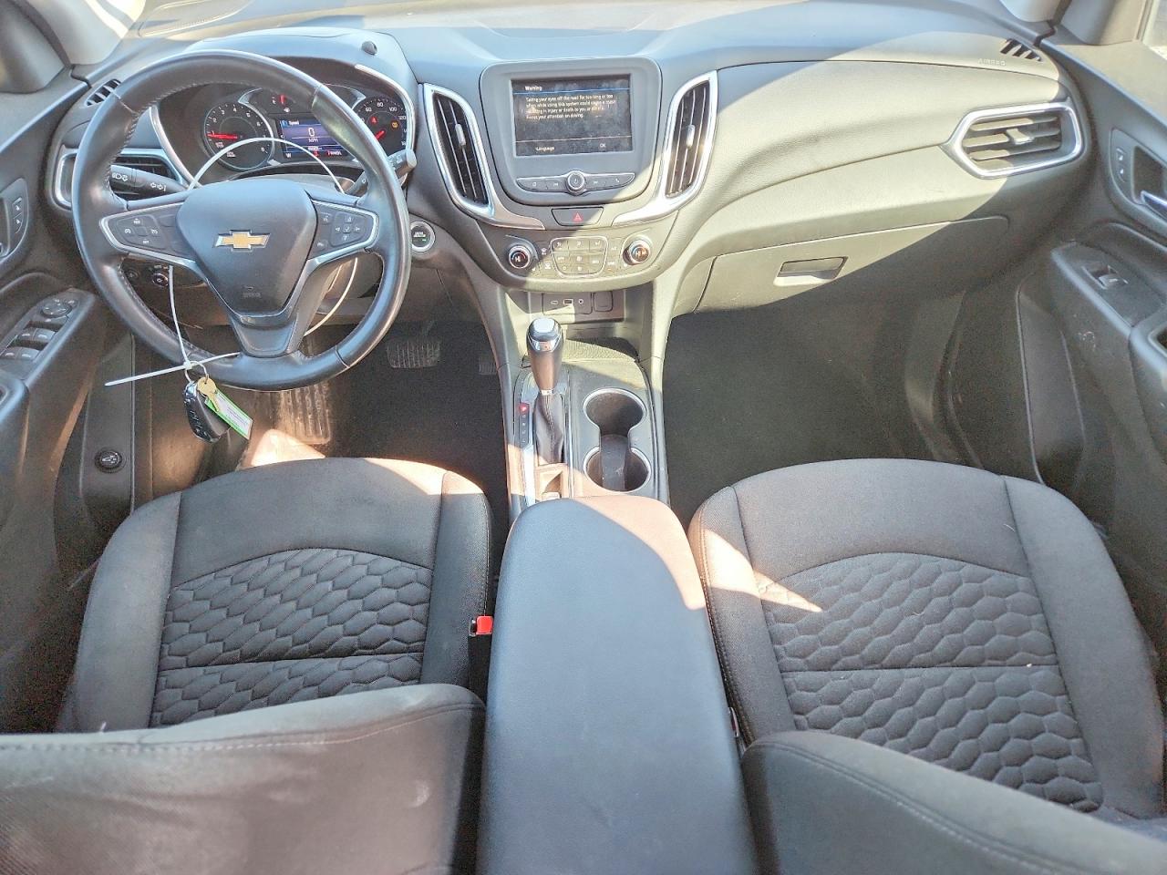 2019 CHEVROLET EQUINOX LT photo 15