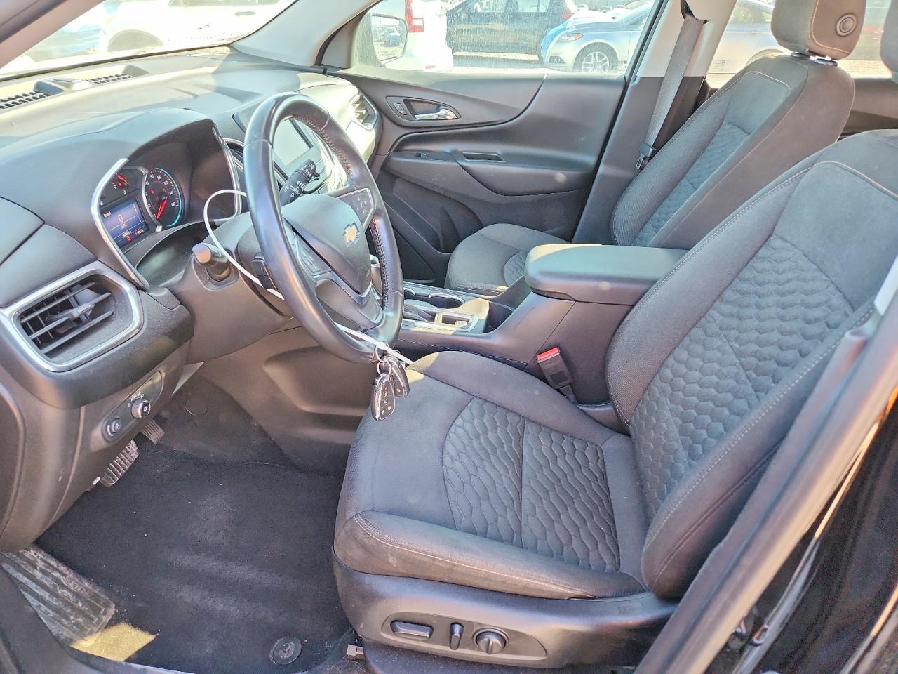 2019 CHEVROLET EQUINOX LT photo 13