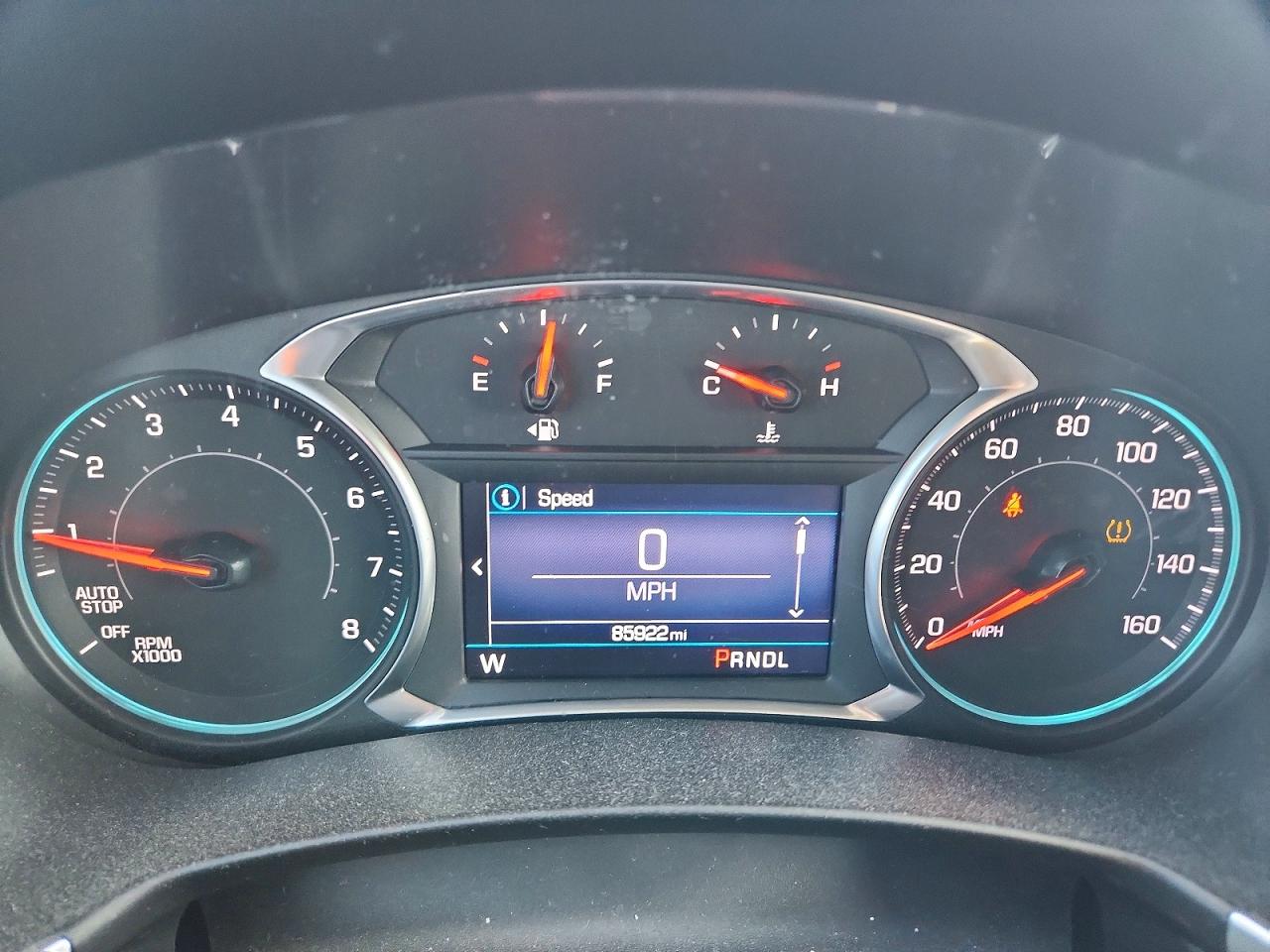 2019 CHEVROLET EQUINOX LT photo 17