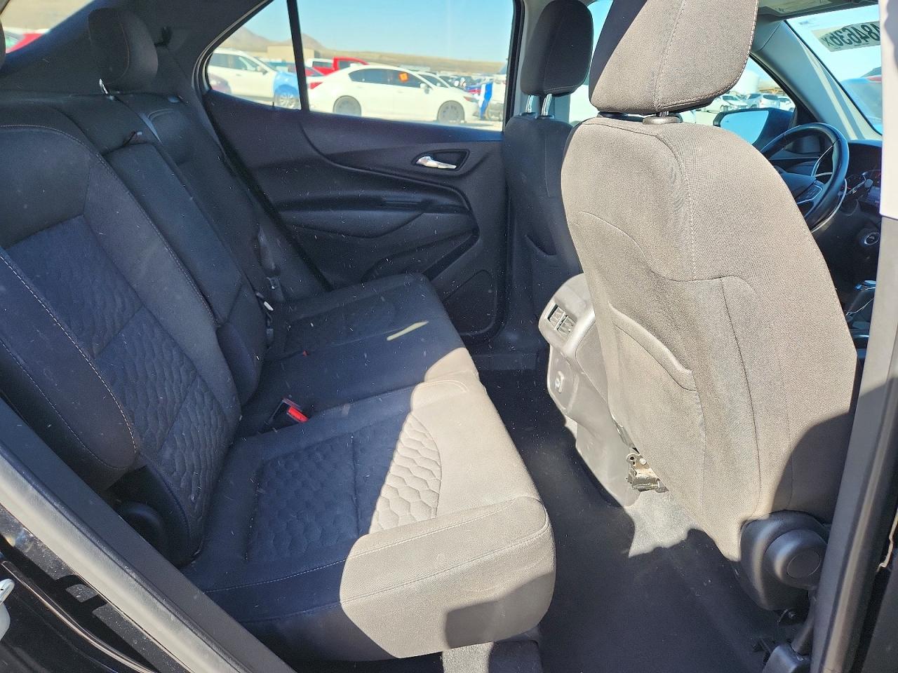 2019 CHEVROLET EQUINOX LT photo 19