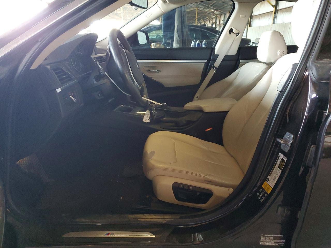2015 BMW 328 XIGT photo 19