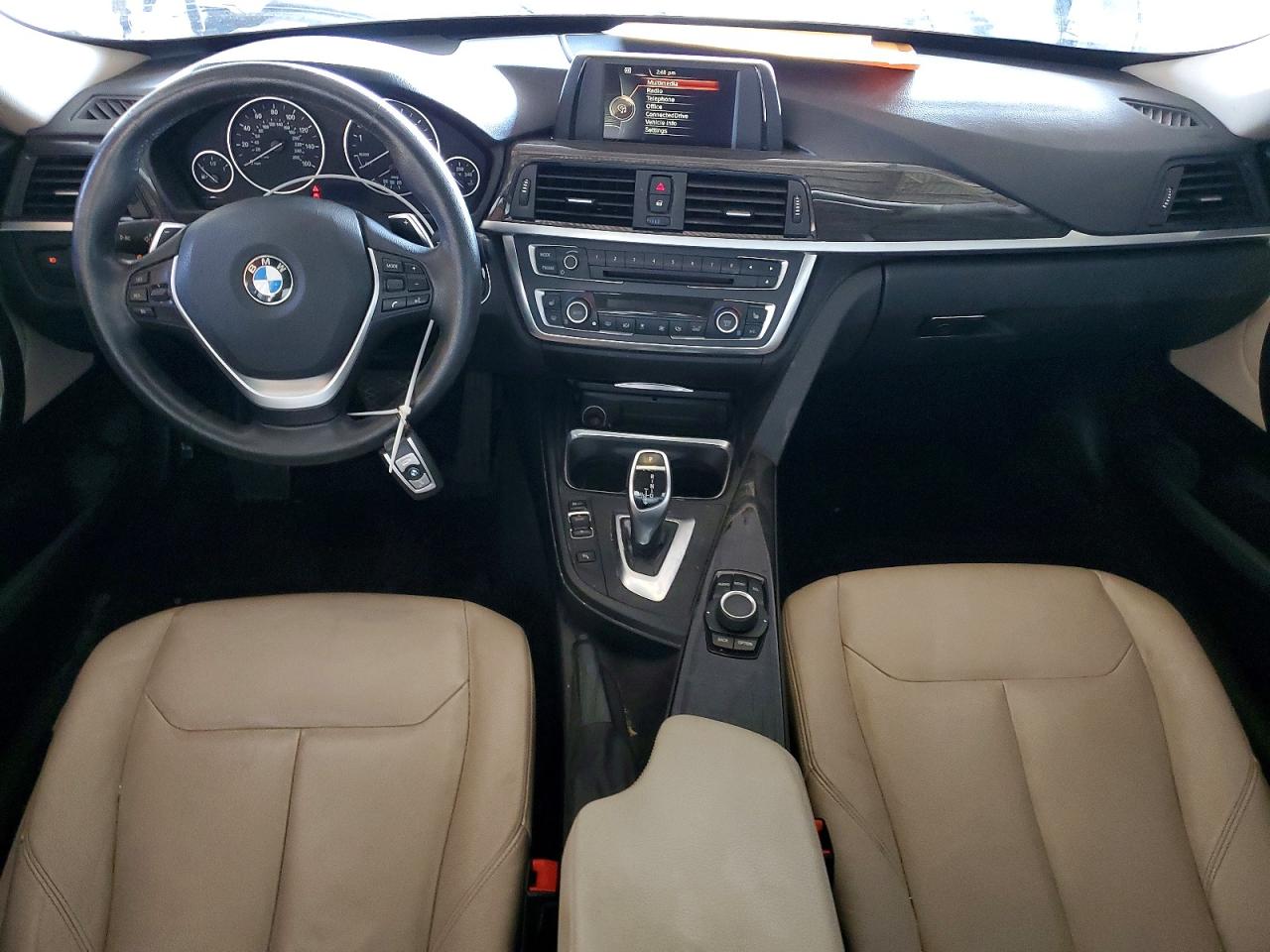 2015 BMW 328 XIGT photo 22