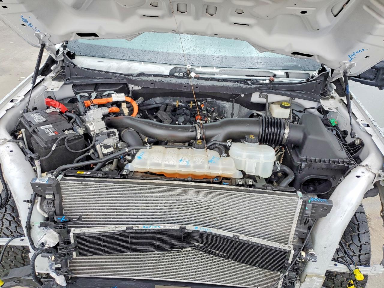 2024 FORD F150 XLT photo 11