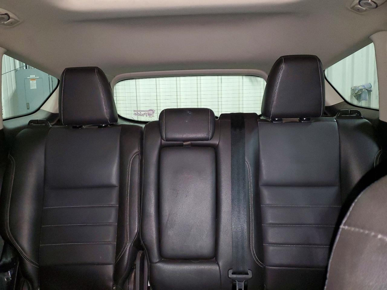 2014 FORD ESCAPE TITANIUM photo 10