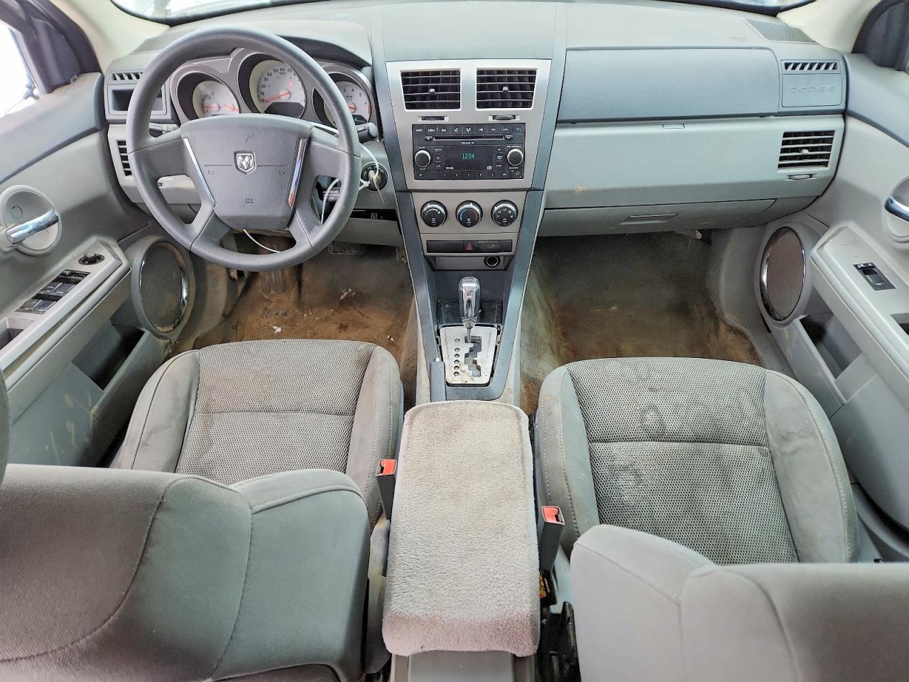 2008 DODGE AVENGER SXT photo 8