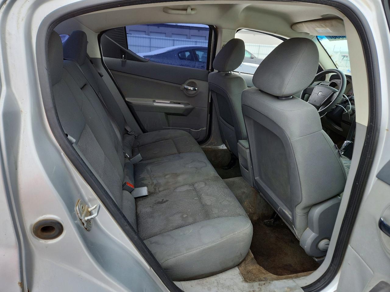 2008 DODGE AVENGER SXT photo 10