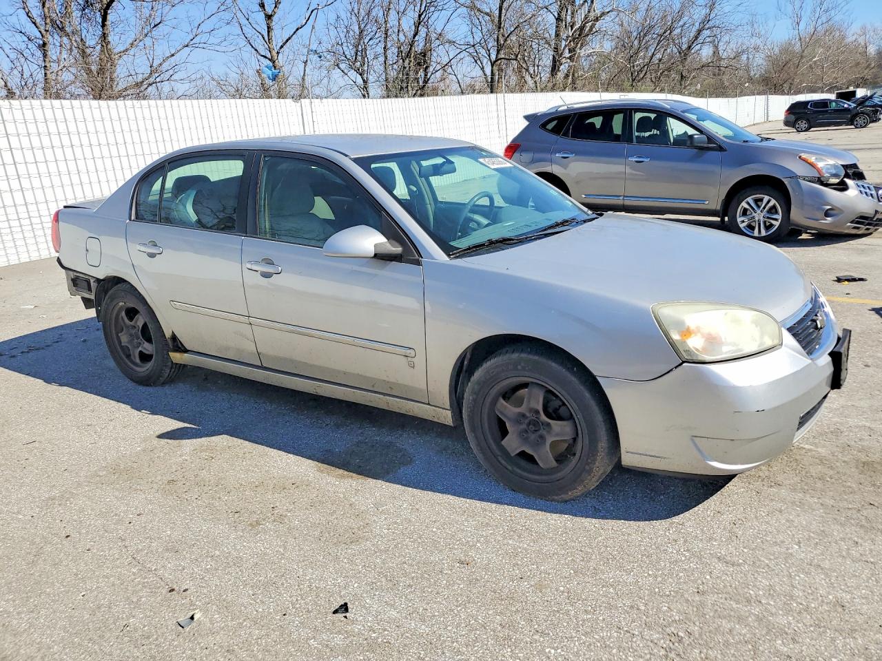 2006 CHEVROLET MALIBU LT photo 10