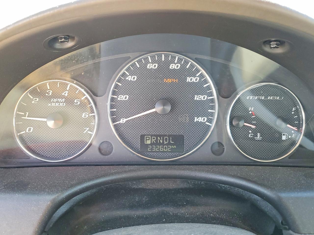 2006 CHEVROLET MALIBU LT photo 25