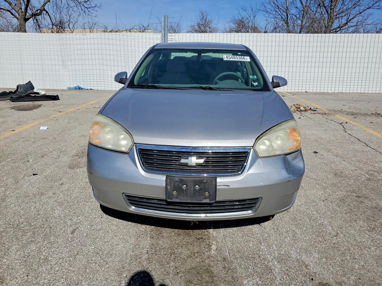 2006 CHEVROLET MALIBU LT photo 13